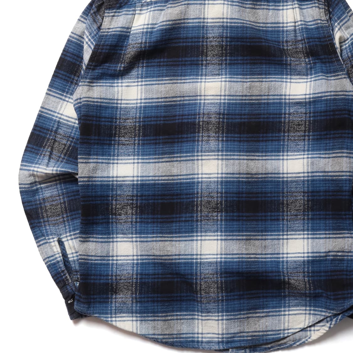 Denim & Supply Ralph Lauren Flannel Shir 상품이미지6