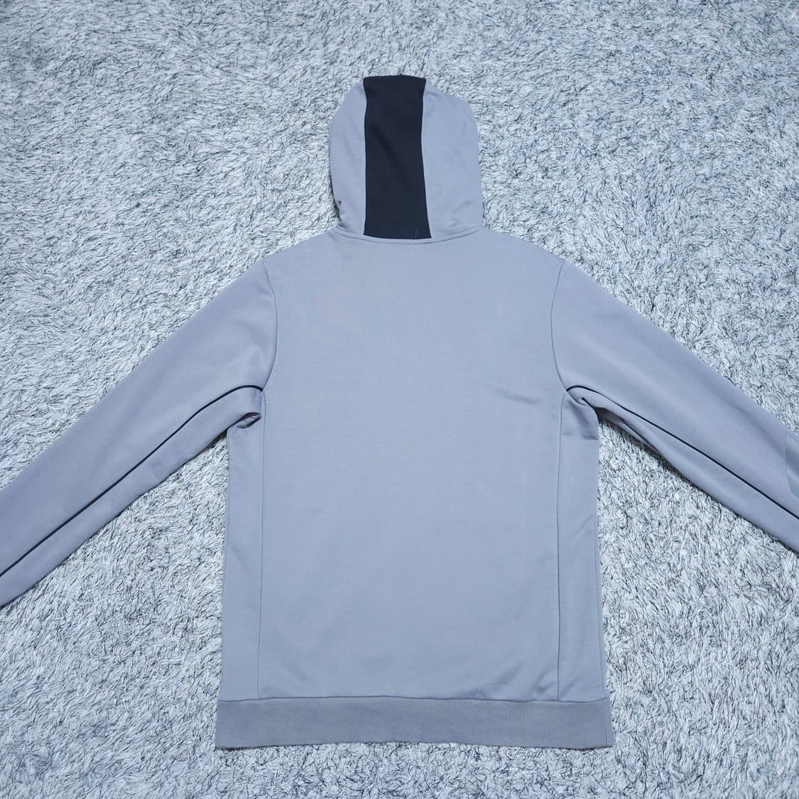 아디다스) XL 남자 바스켓볼 후드집업 / 왕눈이샵 상품이미지6