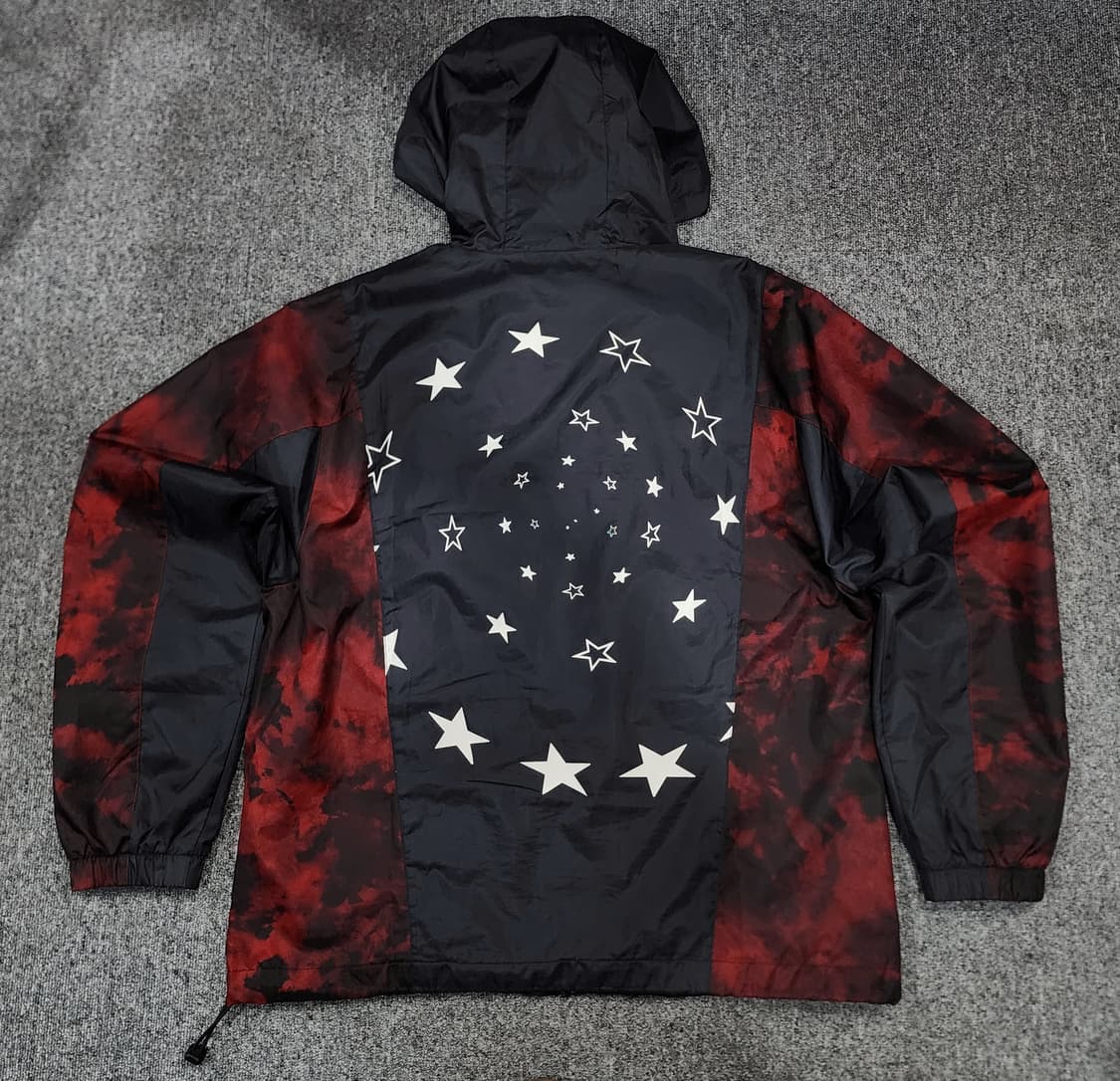 나이키 조던 레거시 루즈핏 바람막이 자켓 L 상품이미지2