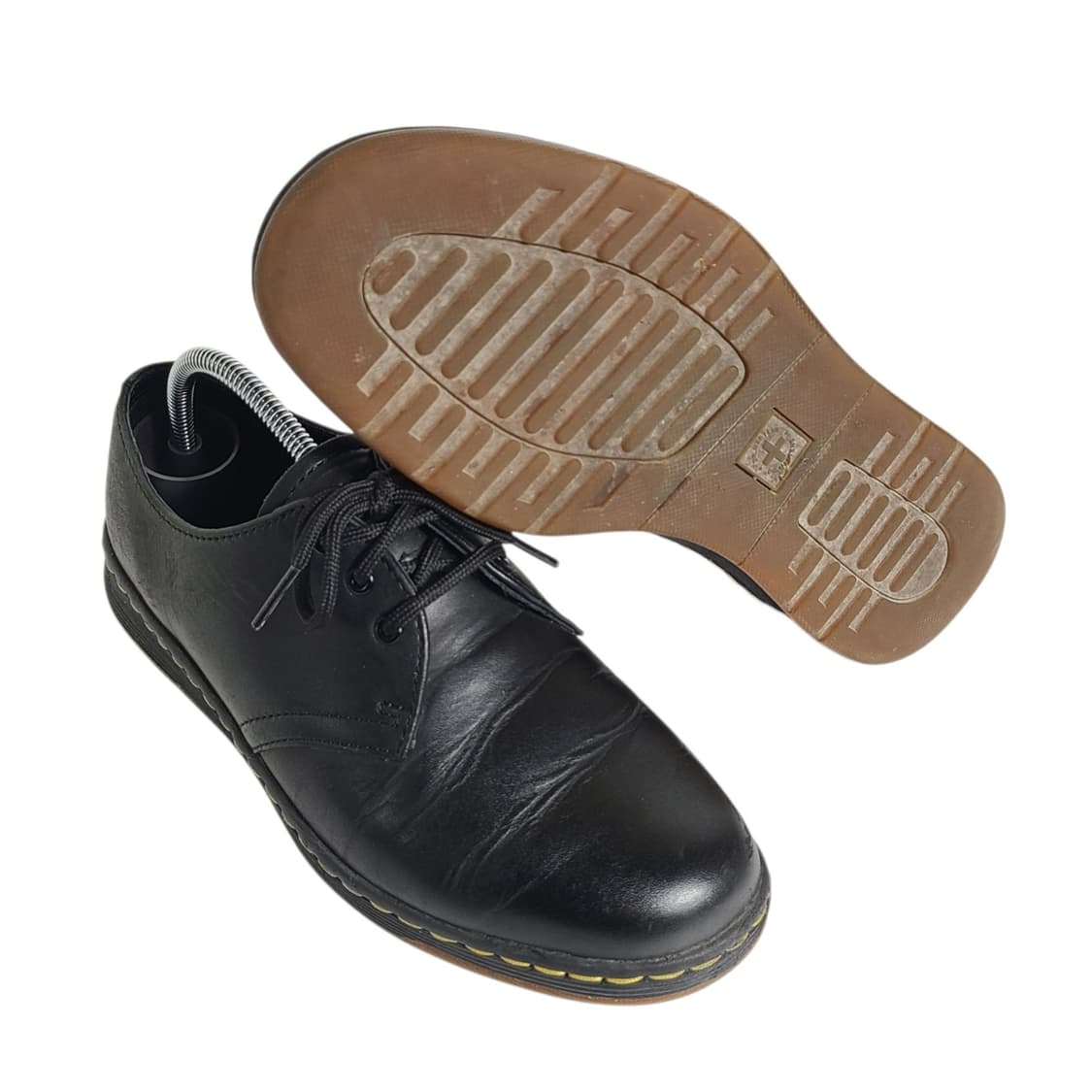 240-245) Dr.Martens 닥터마틴 카벤디쉬 3홀 더비 슈즈 상품이미지2