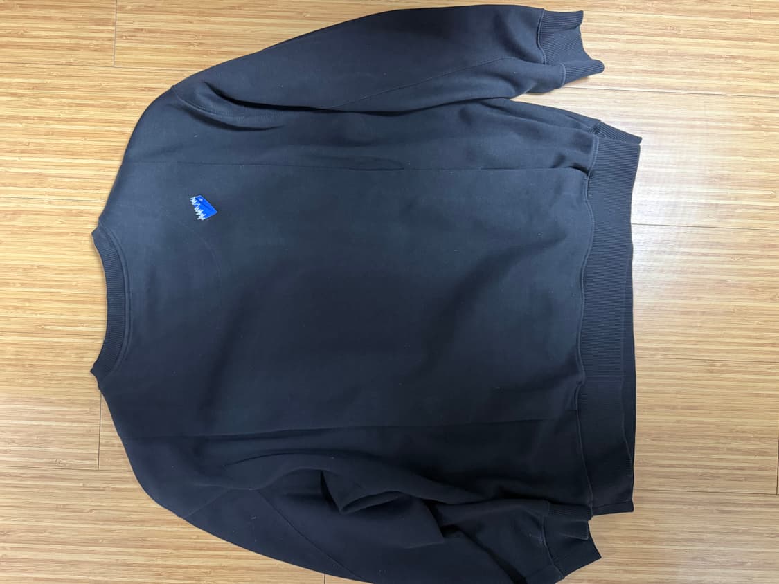 아더에러 (자라 콜라보) 맨투맨 상품이미지2