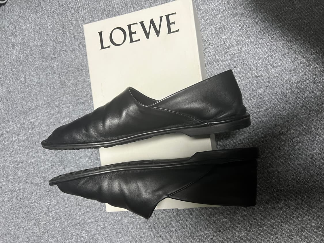 로에베 폴리오 (42) 상품이미지6