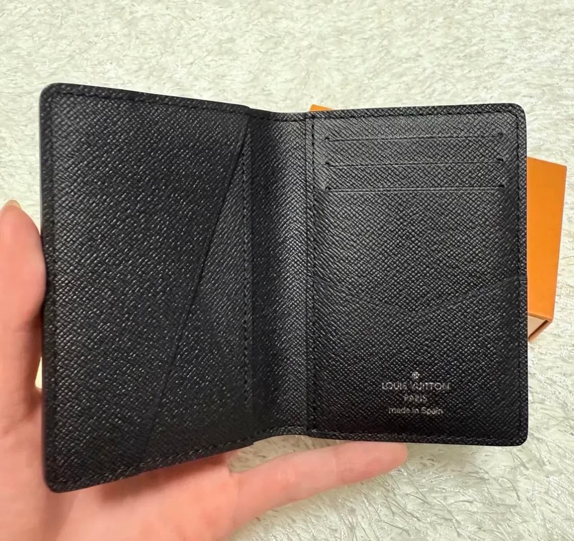 [정품/OS] 루이비통 이클립스 오거나이저 상품이미지2