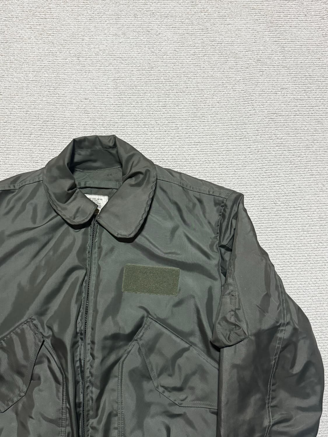 90s USA Avirex 아비렉스 CWU-45p M사이즈 상품이미지2