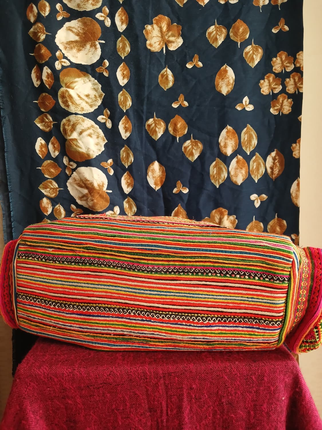 보헤미안 스타일 빈티지 상품이미지4