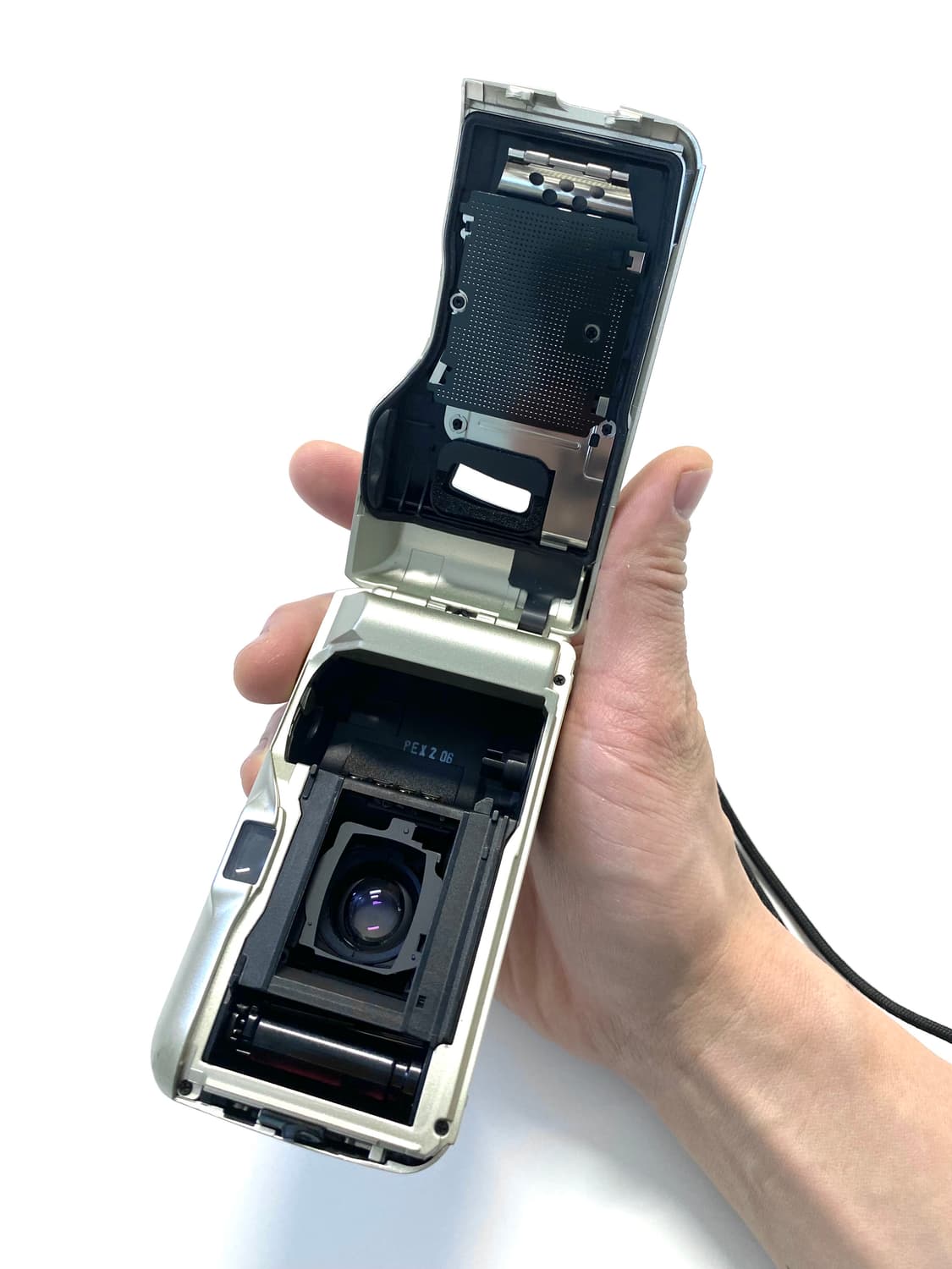 올림푸스 뮤 2 필름 카메라 상품이미지8