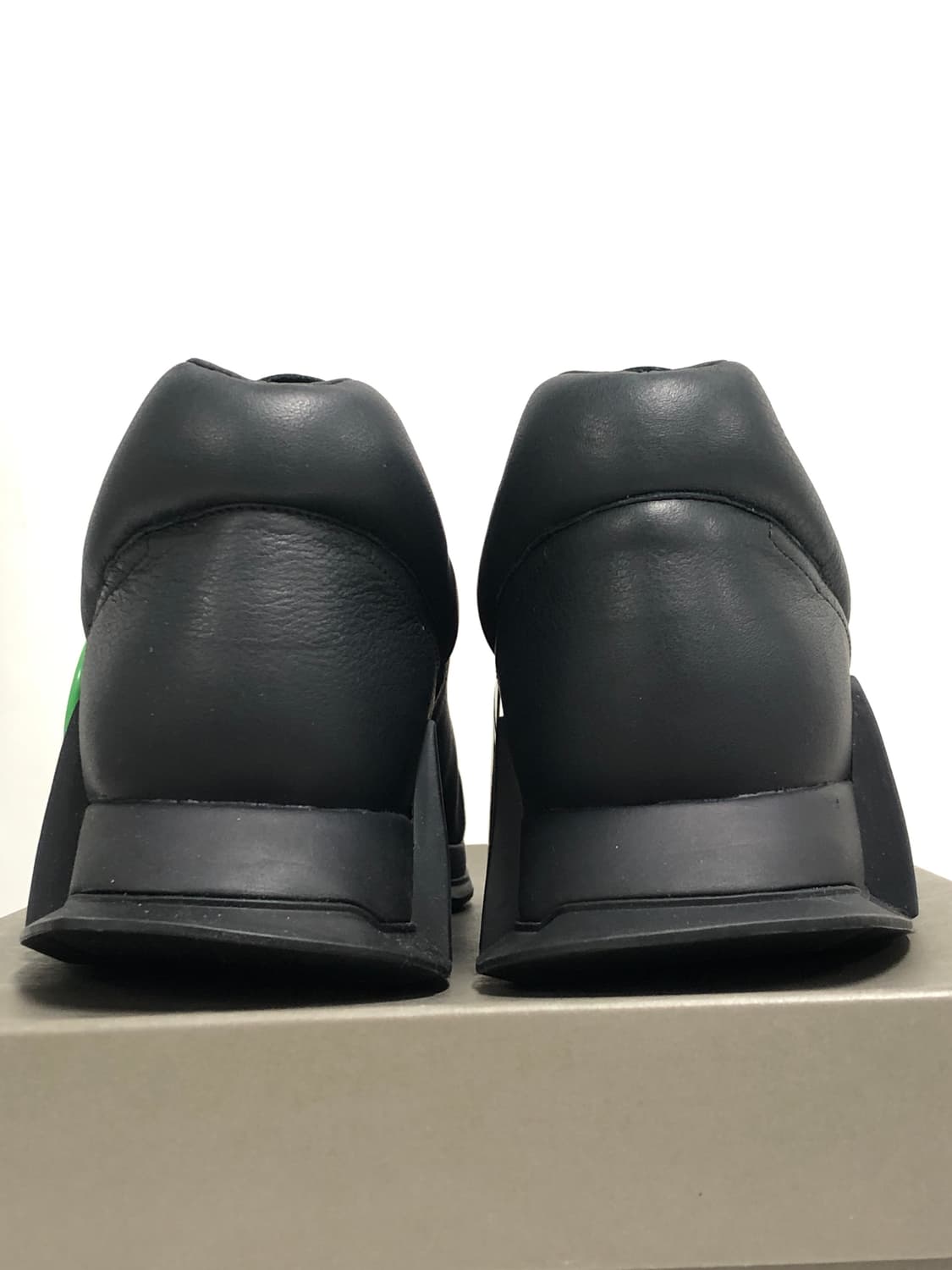 290 RICK OWENS 릭오웬스 아디다스 레벨러너 상품이미지8