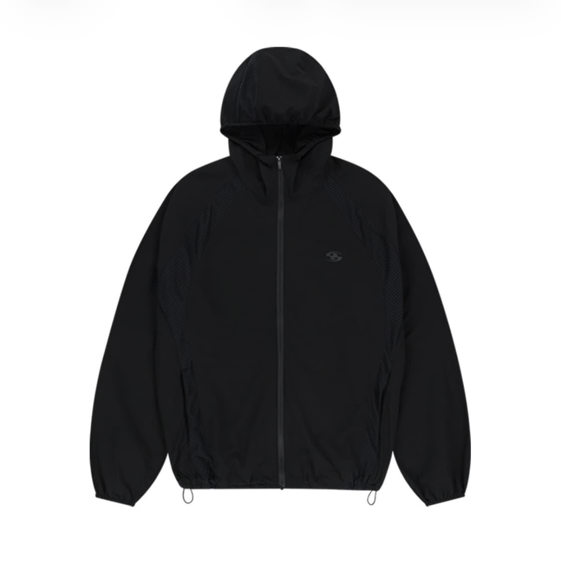 산산기어 메쉬 자켓 바람막이 1사이즈 상품이미지1