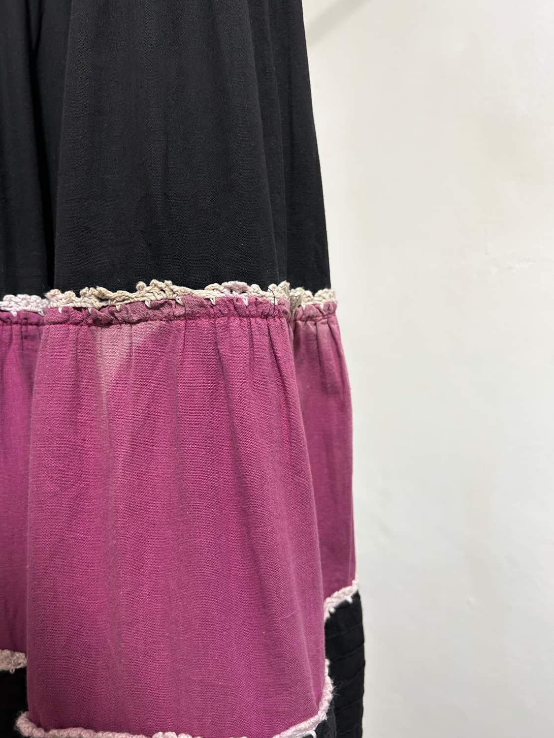 vtg dress 상품이미지3