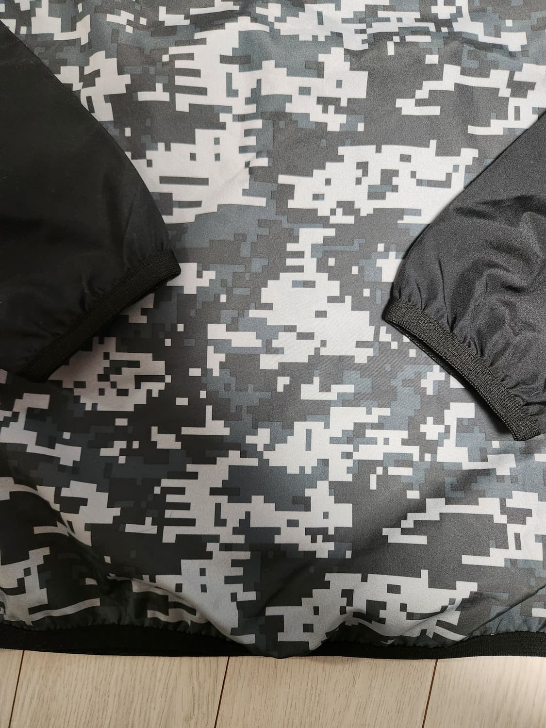 언더아머 메쉬 피스트 기능성 긴팔티 사이즈sm

여러 중고사이트에도 같이 상품이미지2