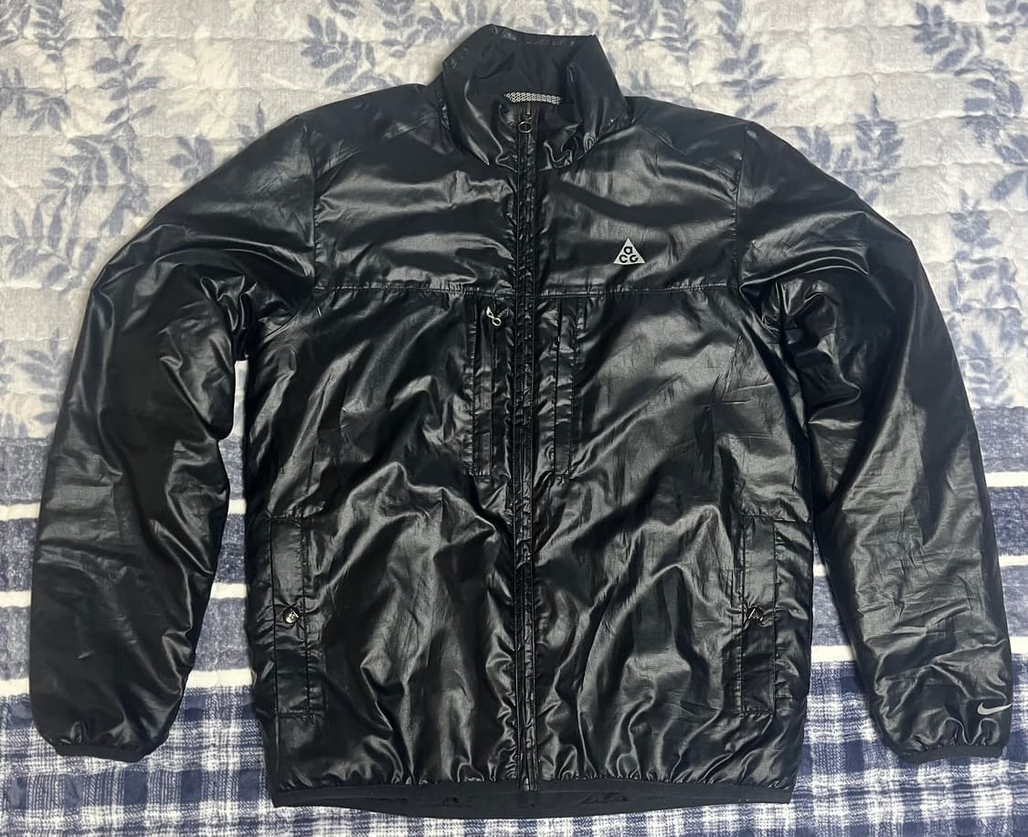 10s 나이키 acg 패딩 상품이미지1
