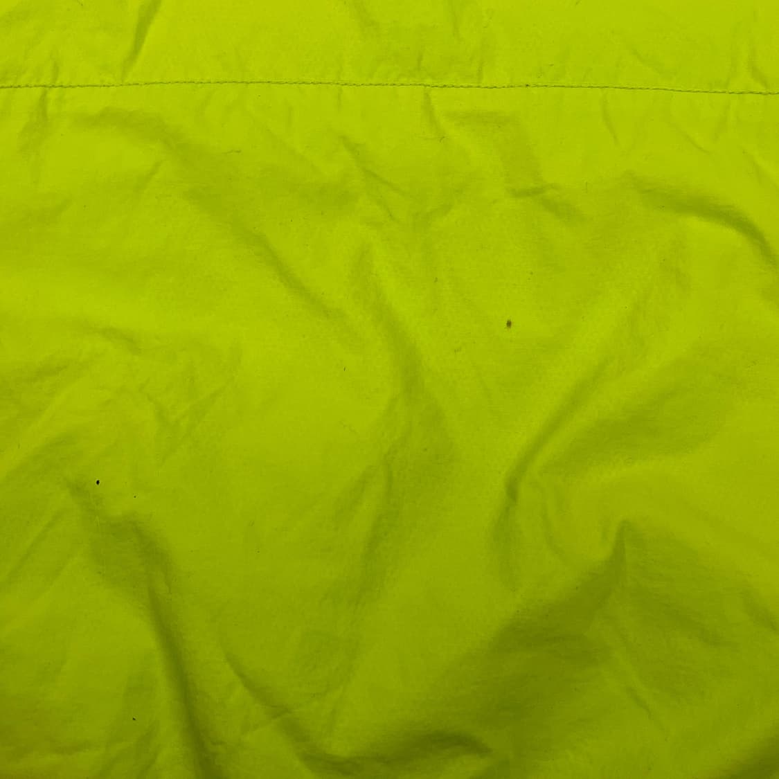 [정품/L] 타미힐피거 형광색 아노락 바람막이 b10 상품이미지9