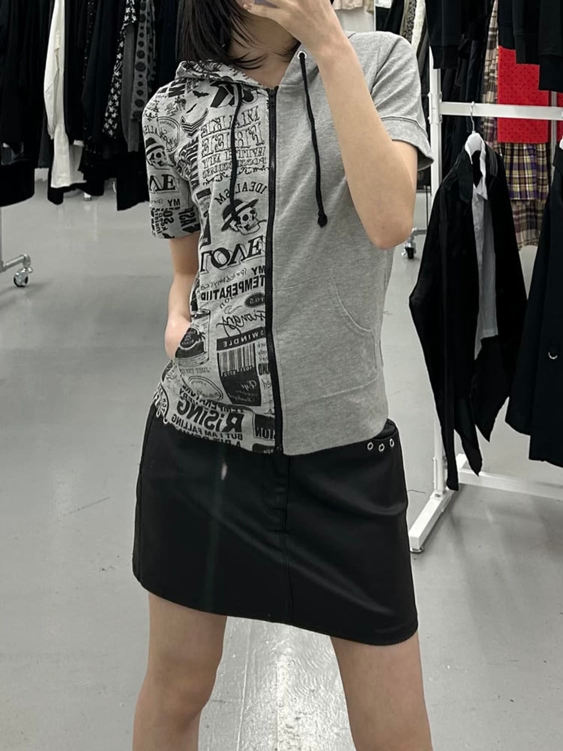 vtg jacket 상품이미지1