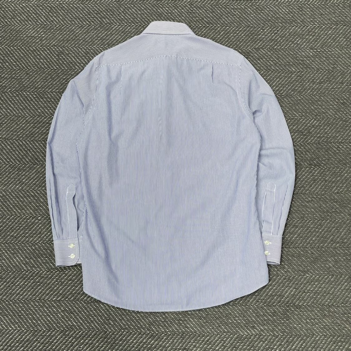 찰스트윗 스트라이프셔츠 v0015  상품이미지2