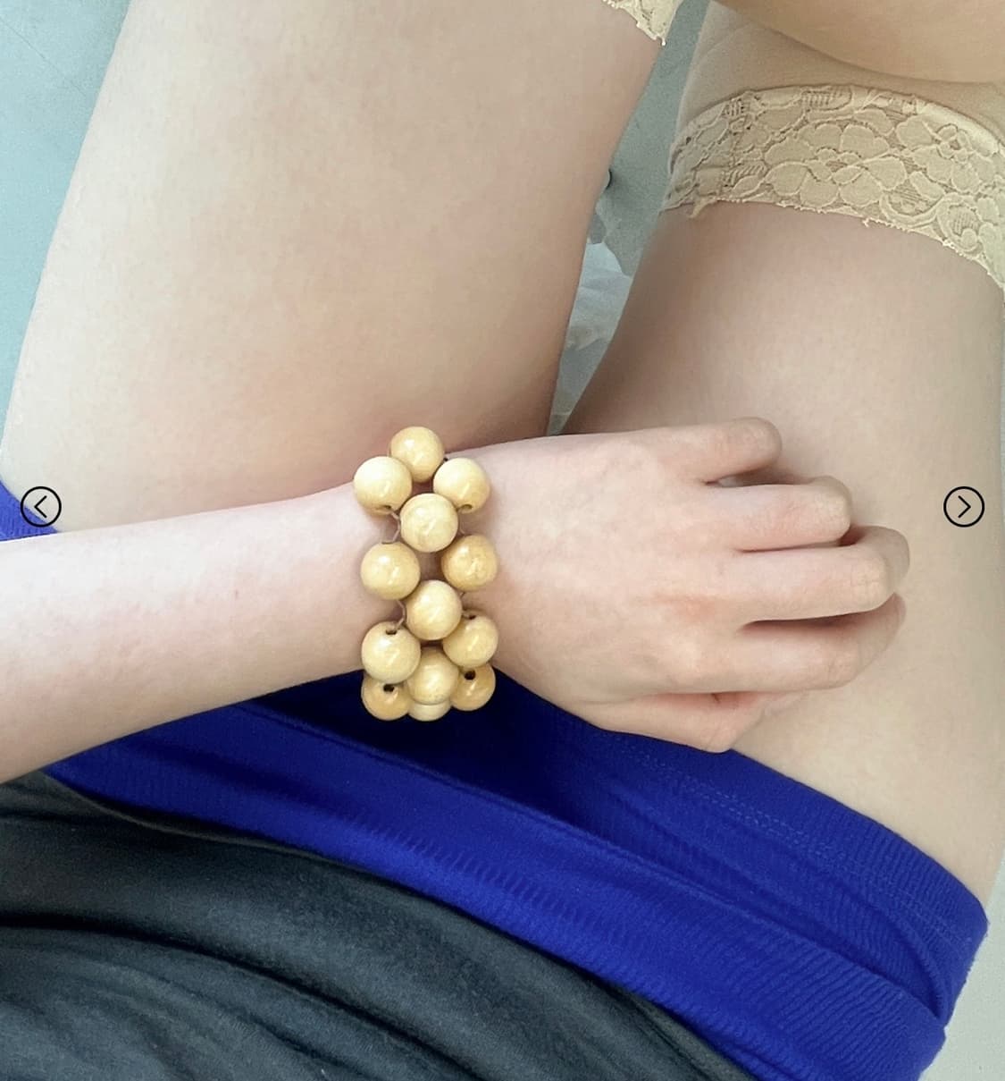 Talina mori big natural 상품이미지3