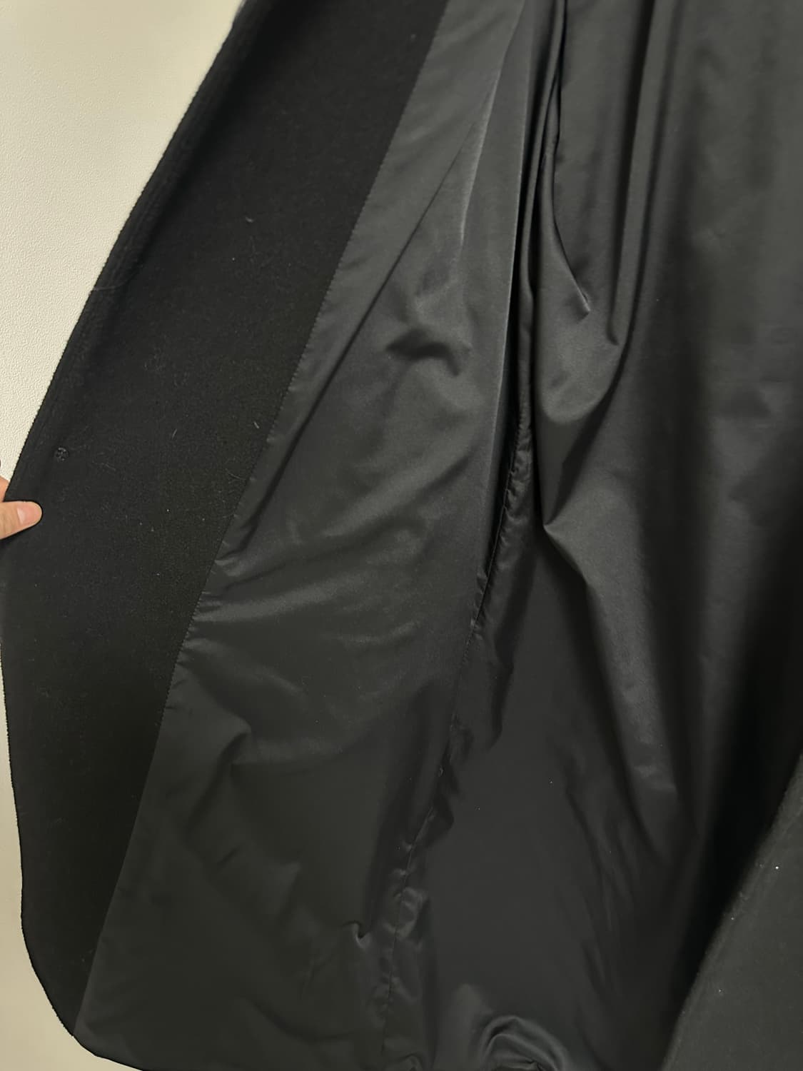 프레리 발마칸 코트 M 상품이미지3