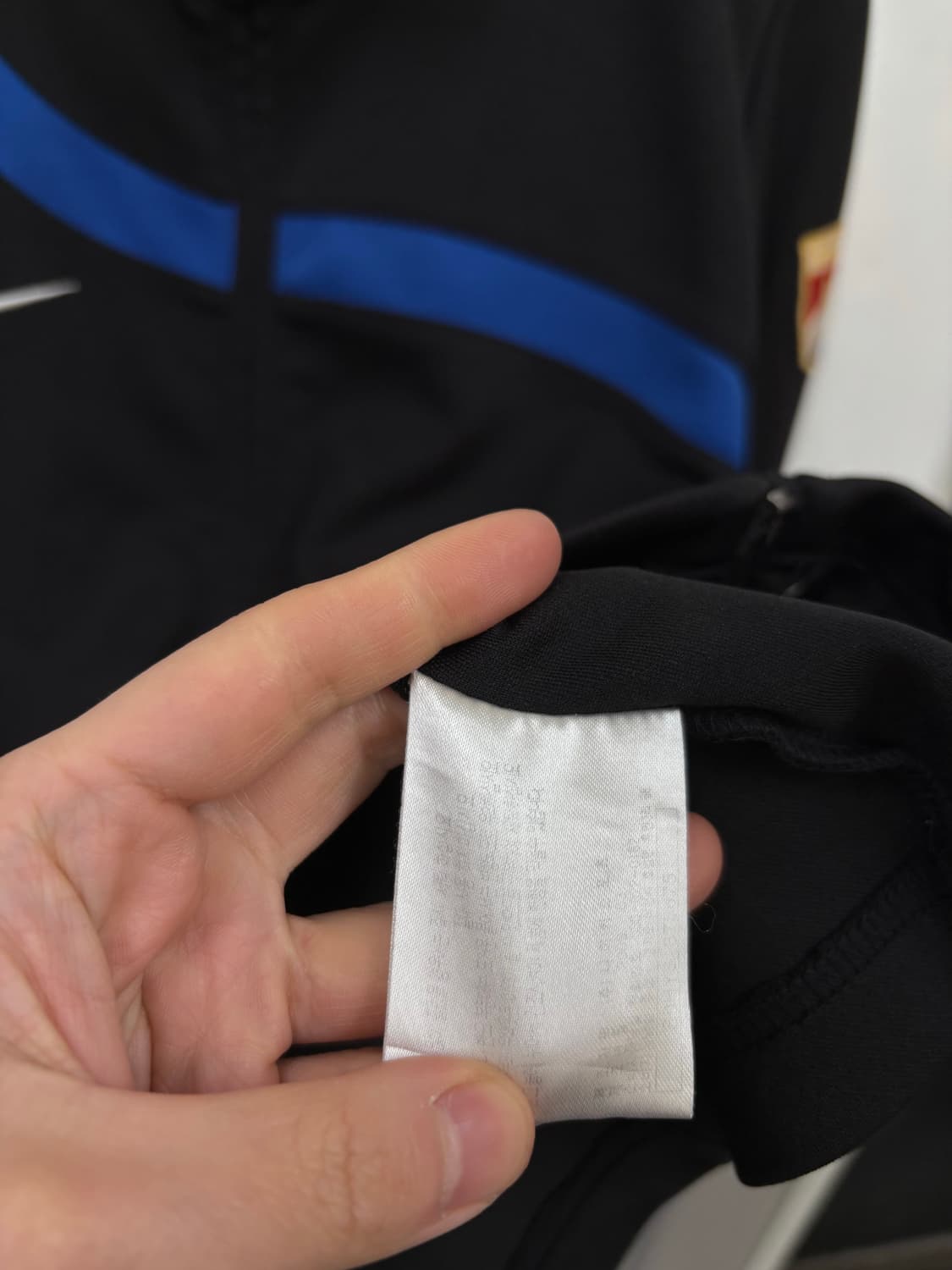 나이키 트랙탑 상품이미지5