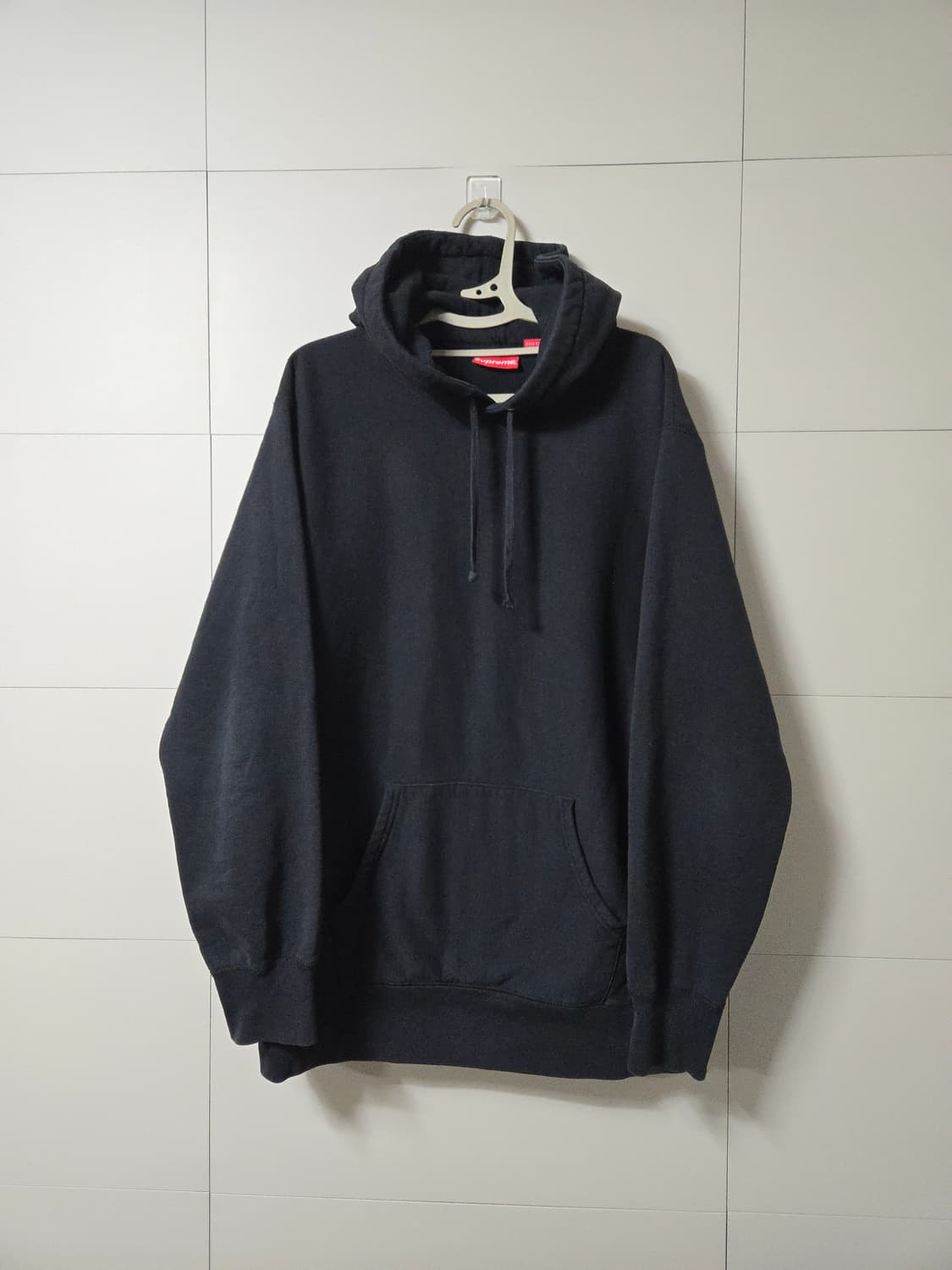 슈프림 Sick Mother Sick Child 후디 L 상품이미지4