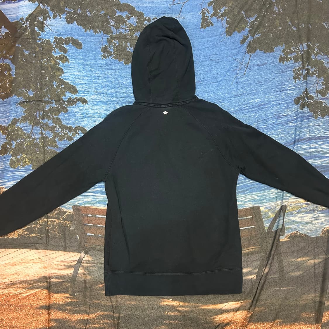 Nike F.C. Embossed Logo Hoodie M 상품이미지4