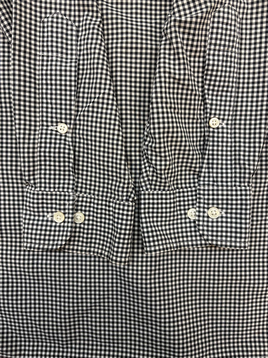 폴로 랄프로렌 셔츠 상품이미지5