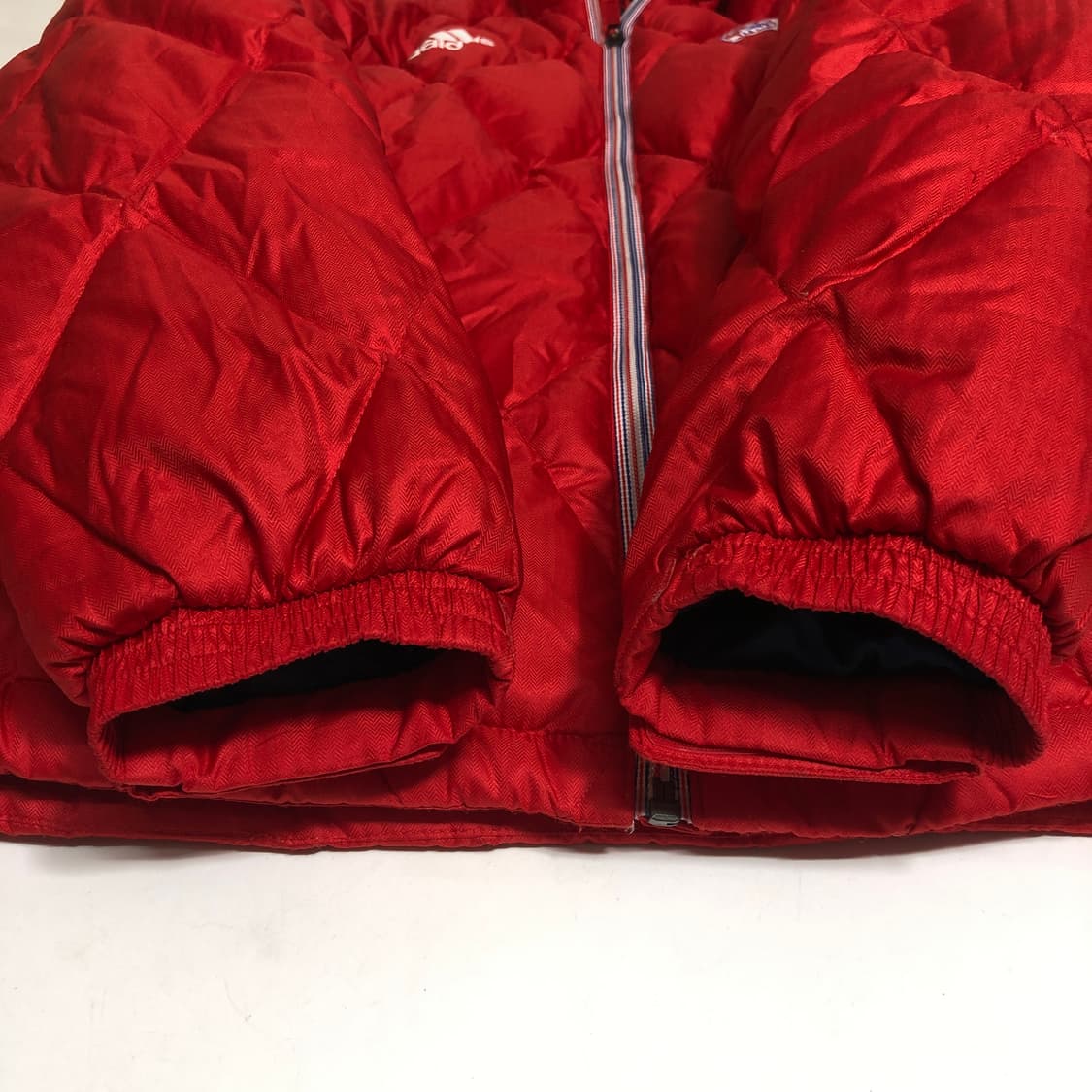 아디다스 바이에른 뮌헨 패딩 XL 상품이미지10