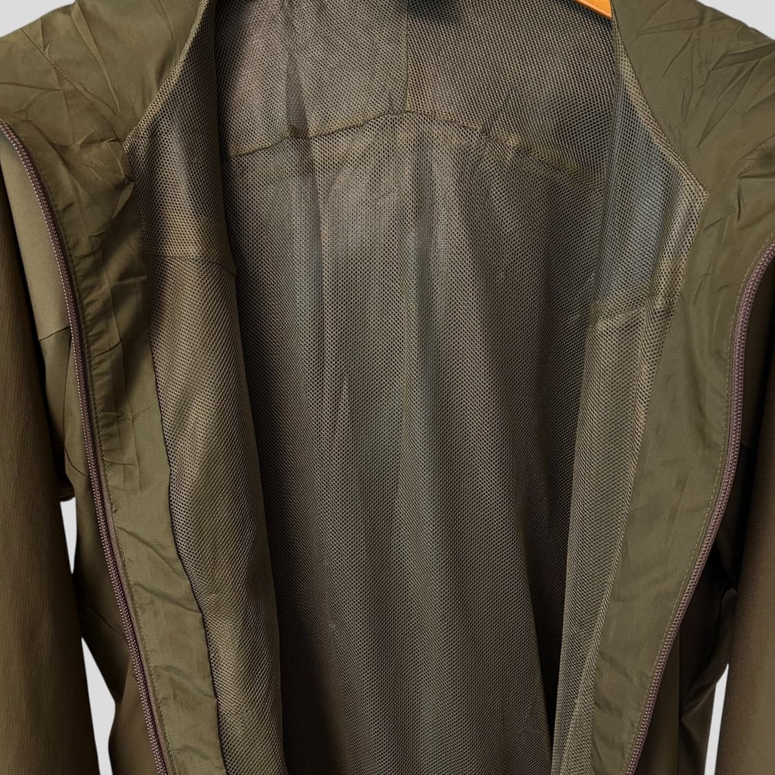 (M)Oakley 오클리 윈드 메쉬 바람막이 자켓 상품이미지7