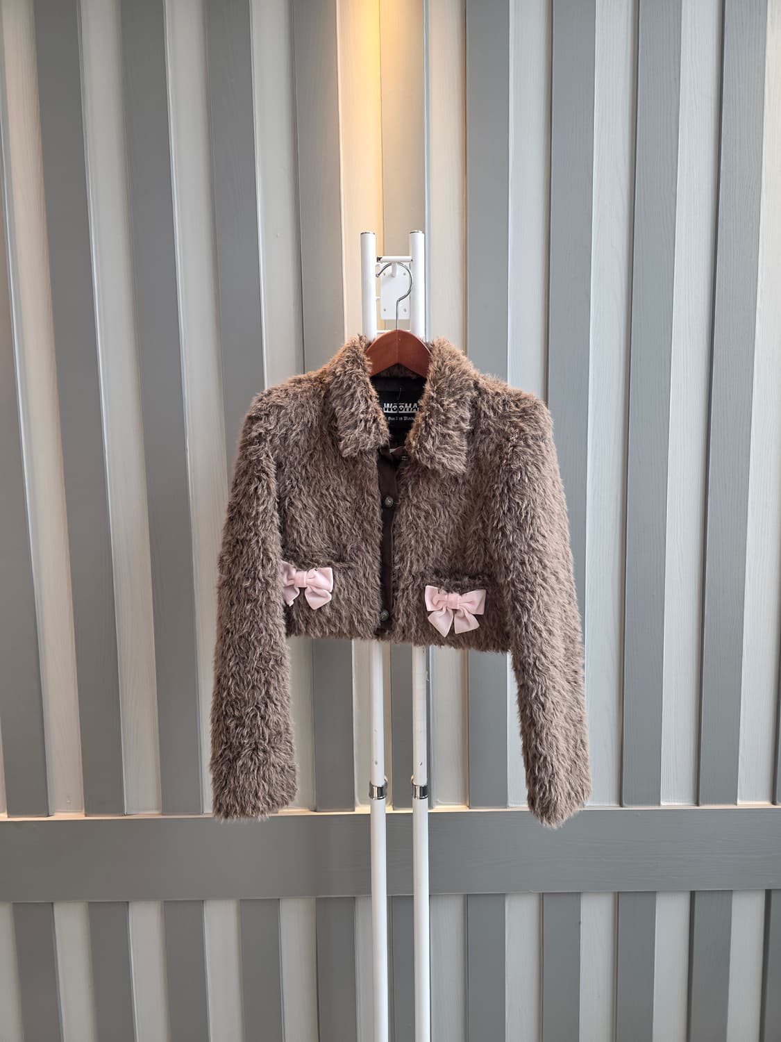 에코퍼 자켓 상품이미지3