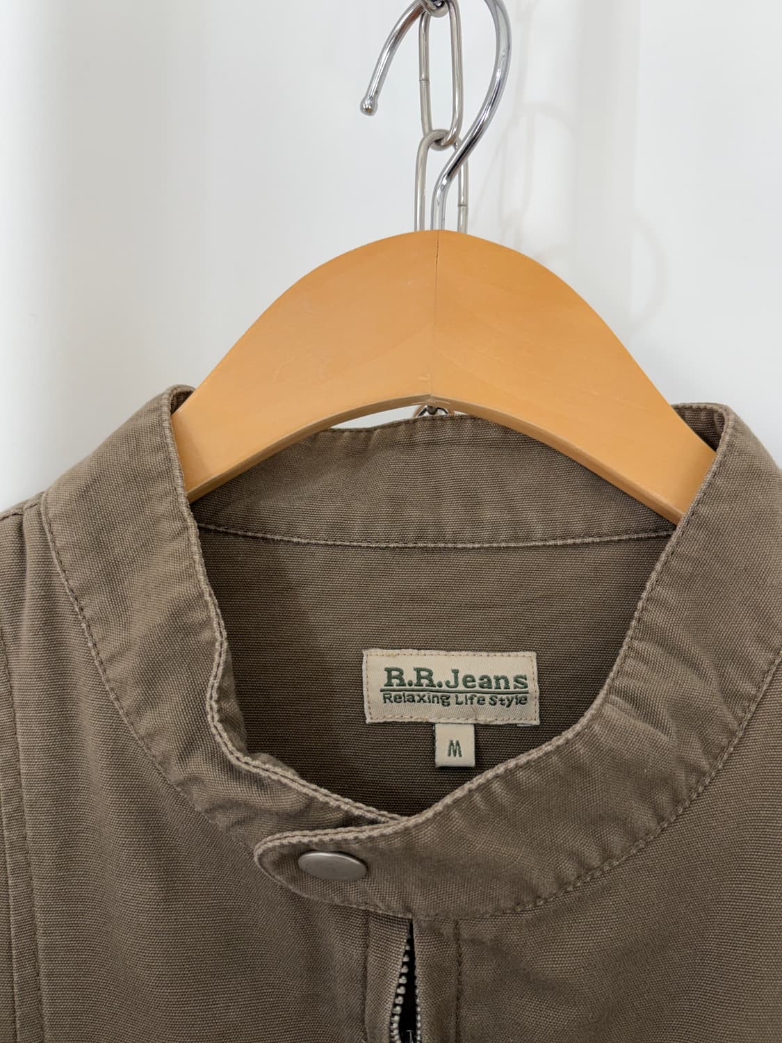 R.R.JEANS jacket  상품이미지6