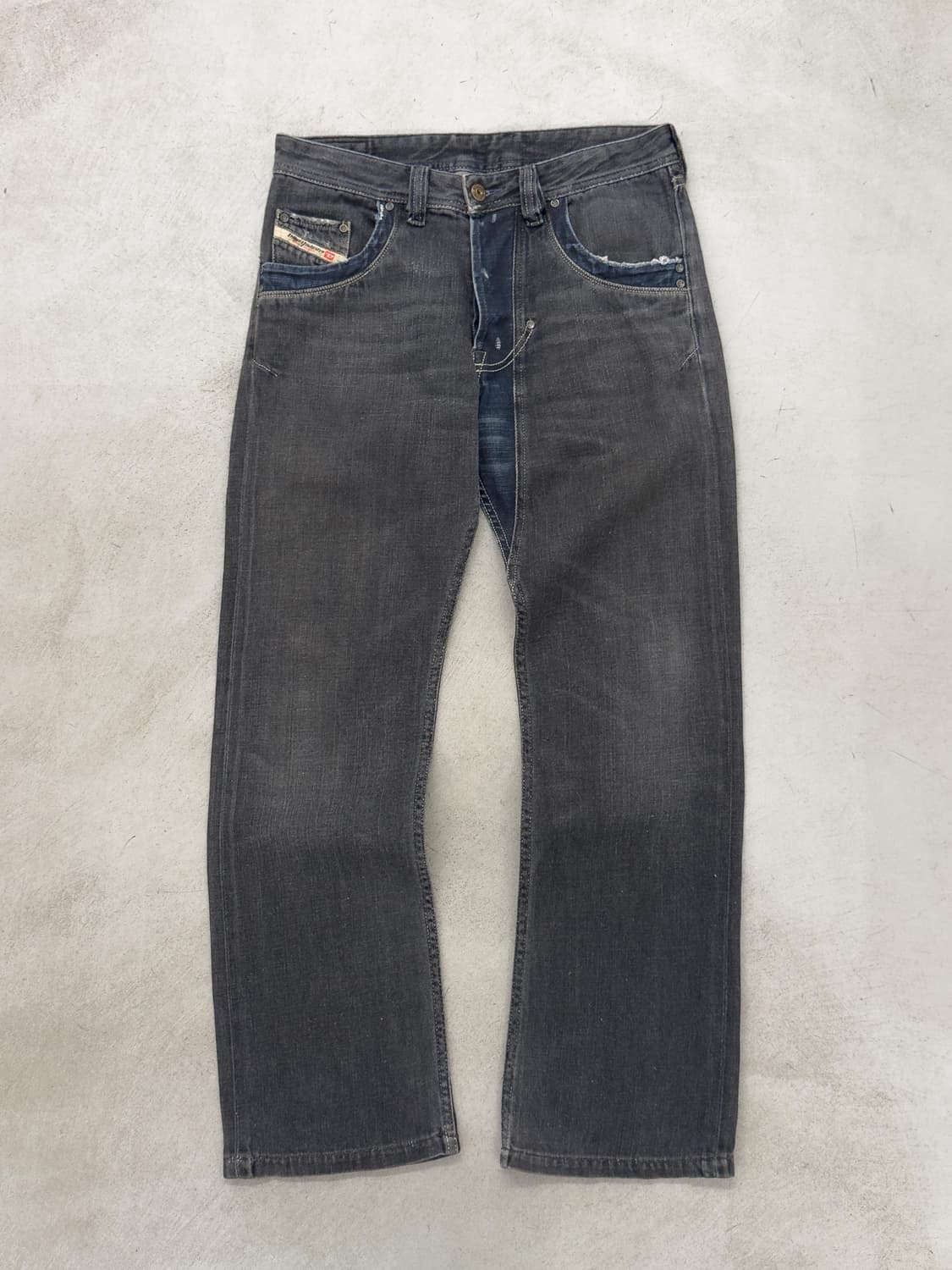 디젤 데님 팬츠 상품이미지1