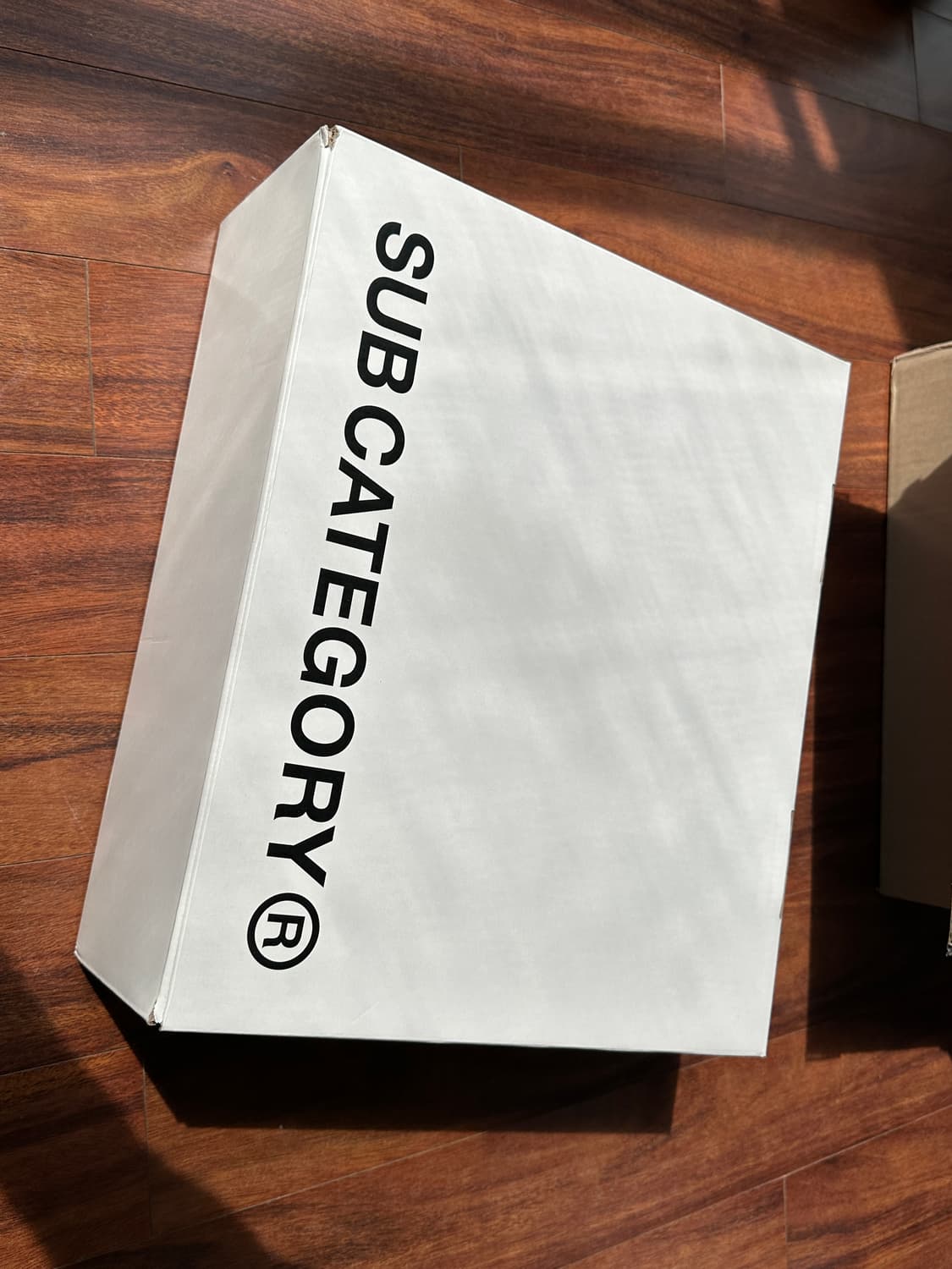 로스트가든 서브 레인부츠 상품이미지8