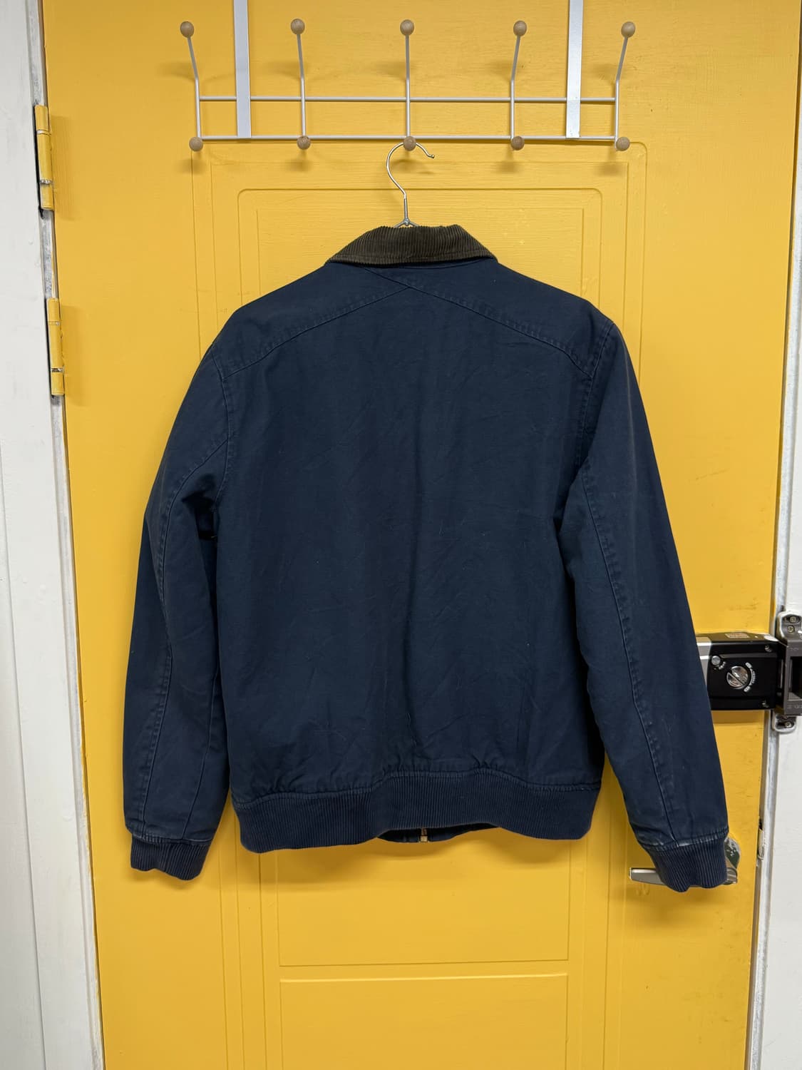 Usa work jacket 상품이미지7