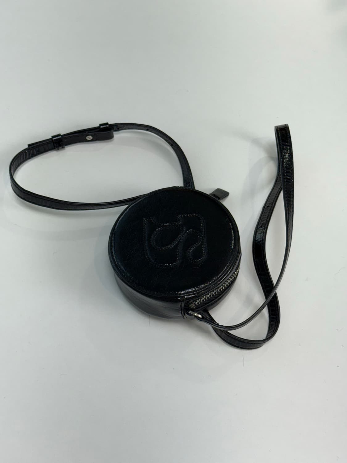 인사일런스 미러 미니백 상품이미지1