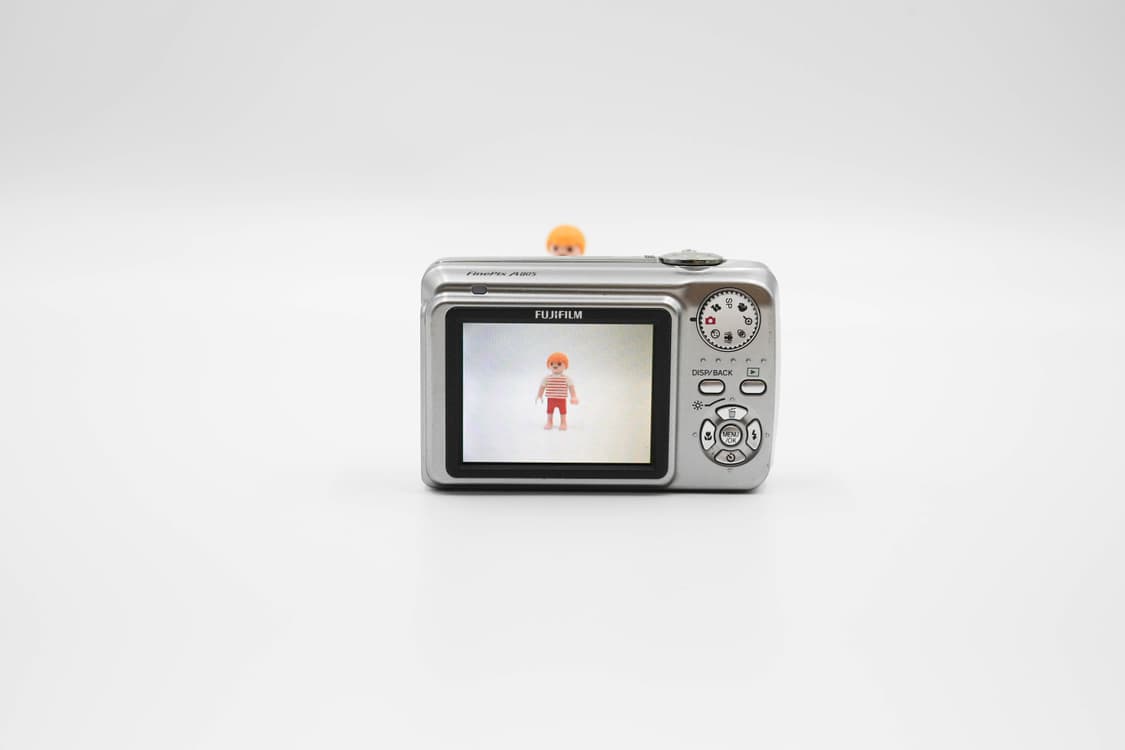 Fujifilm FinePix A805 (후지필름 파인픽스 A805) 상품이미지2