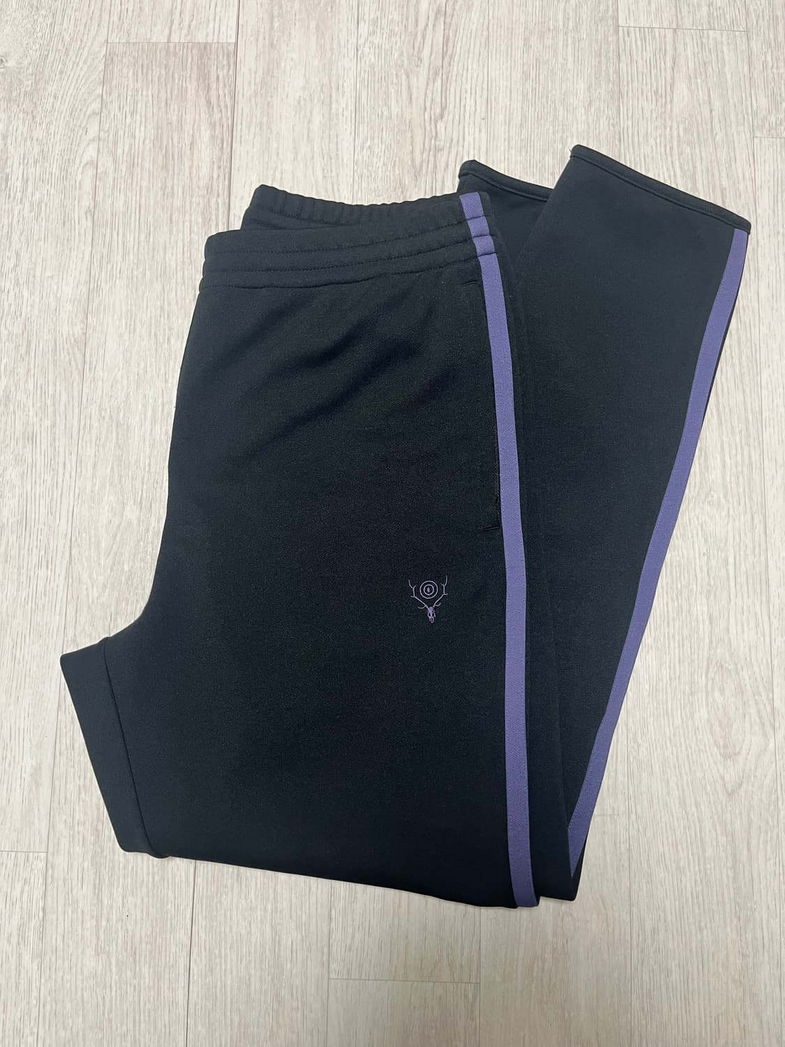 S)South2west8 트랙팬츠 상품이미지1