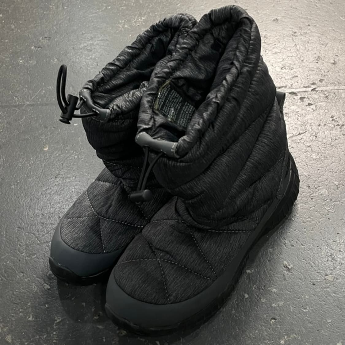 240 노스페이스 패딩부츠 상품이미지3