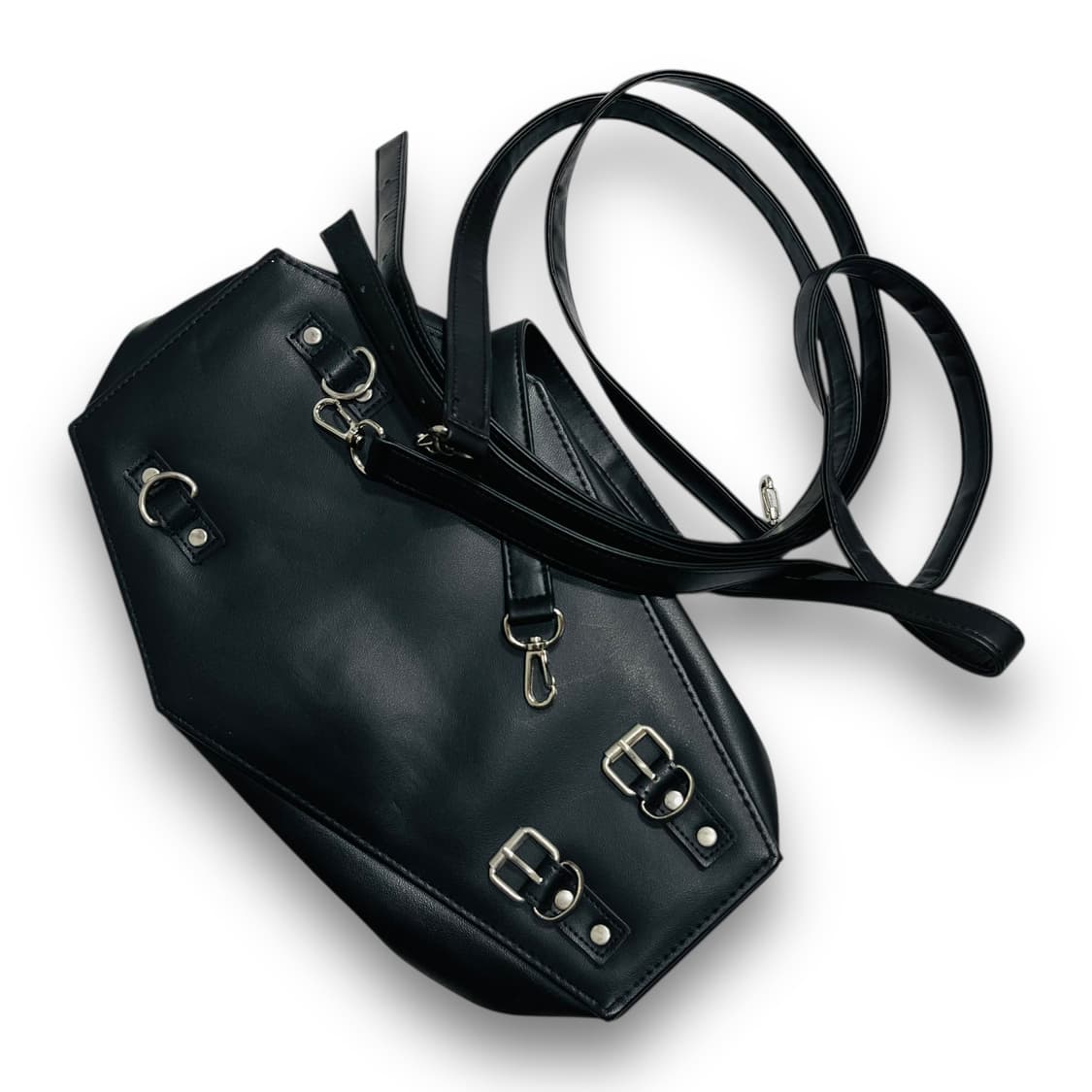 Rock Funk Goss Cross Backpack 상품이미지4