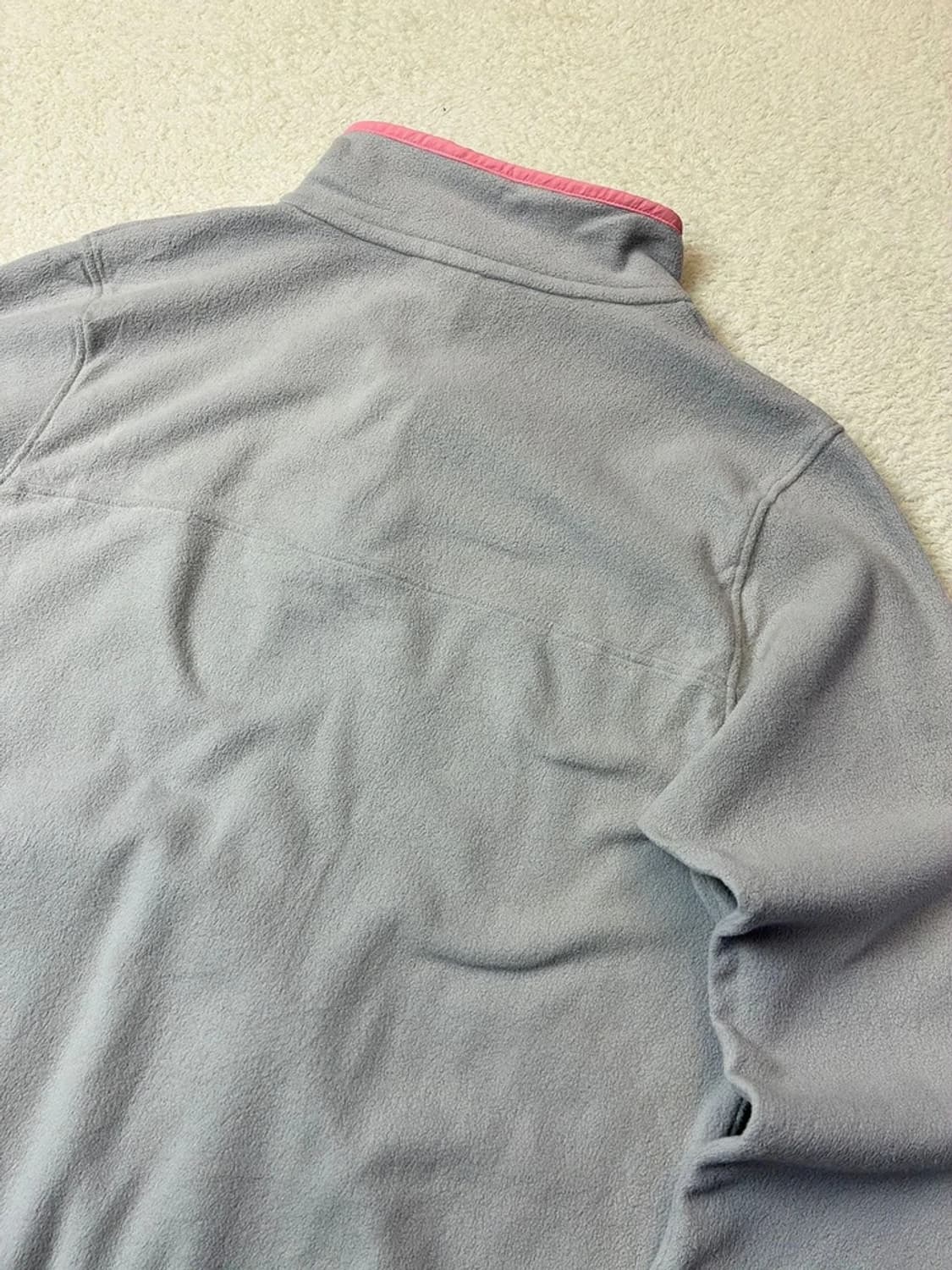 파타고니아 우먼스 마이크로 D 스냅 T 플리스 PN6020 상품이미지5