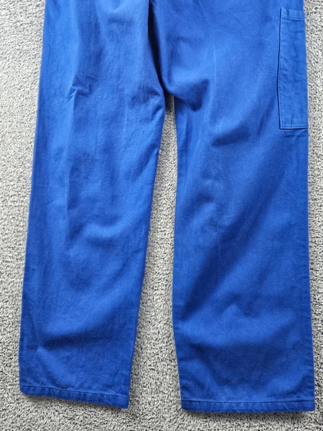 버튼플라이 프렌치 워크 팬츠 ( 31추정 ) / 11397 상품이미지10