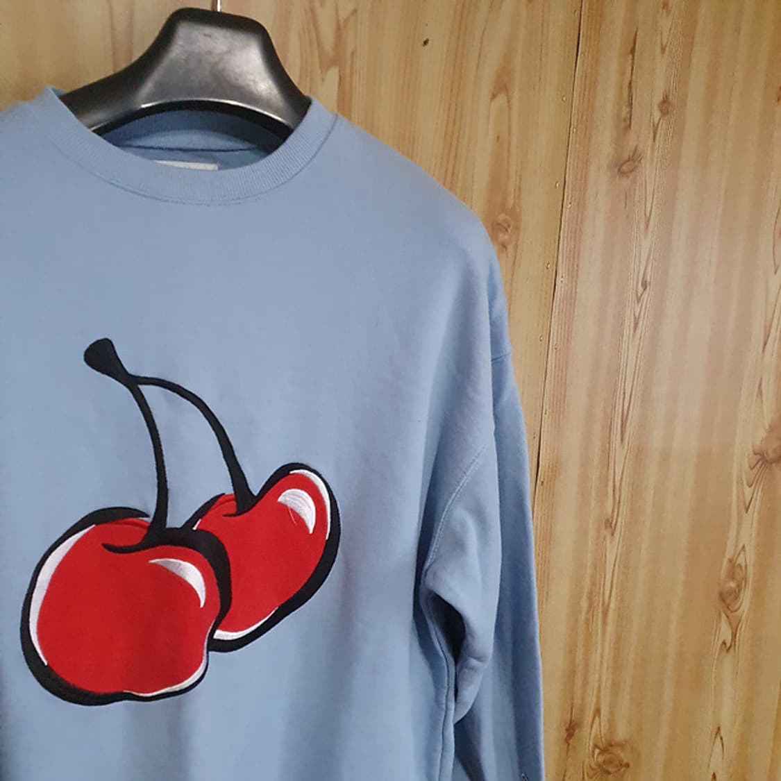 키르시 맨투맨 1 상품이미지2