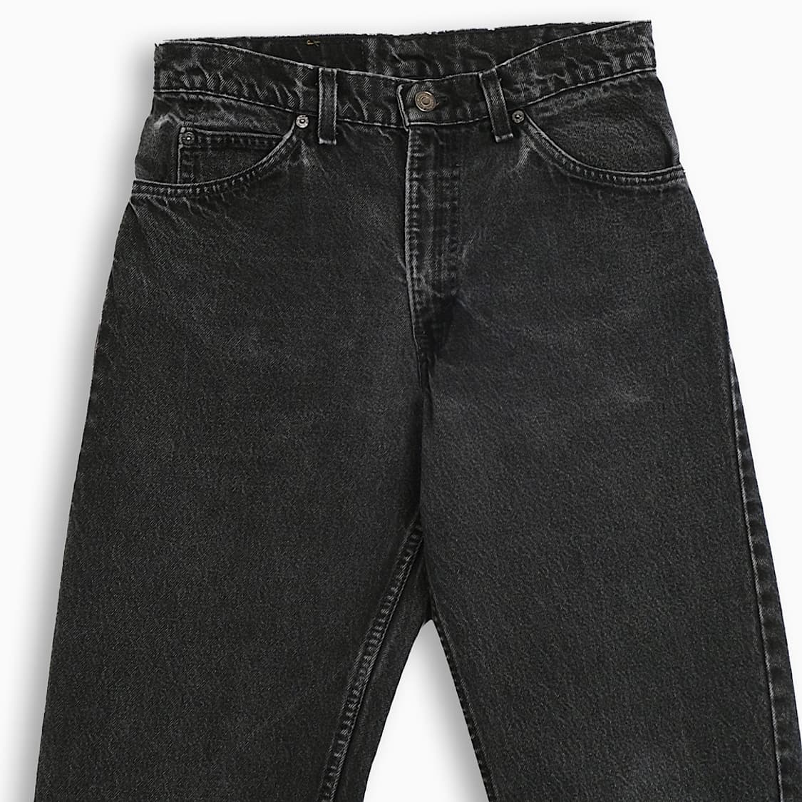 리바이스 550 오렌지탭 90s USA 29 사이즈 OR5503117 상품이미지4