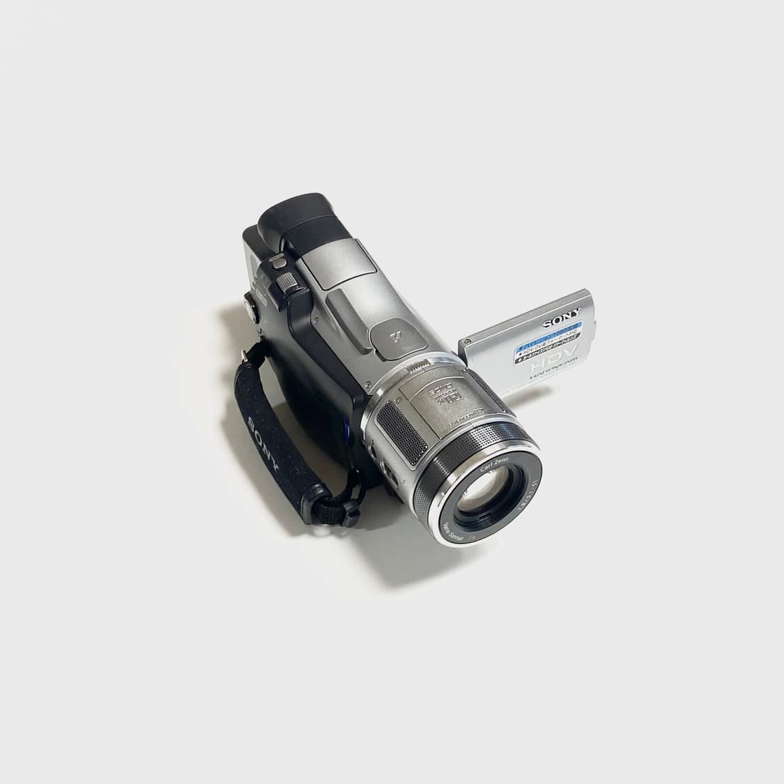 Sony HDR-HC1 디카 캠코더 상품이미지3