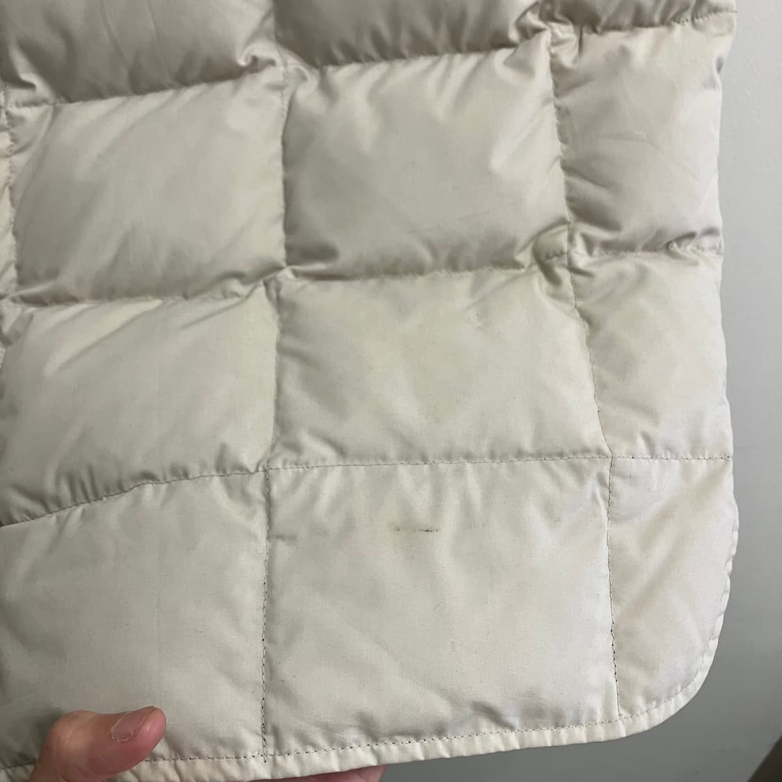 에디바우어 패딩 베스트 조끼 상품이미지7