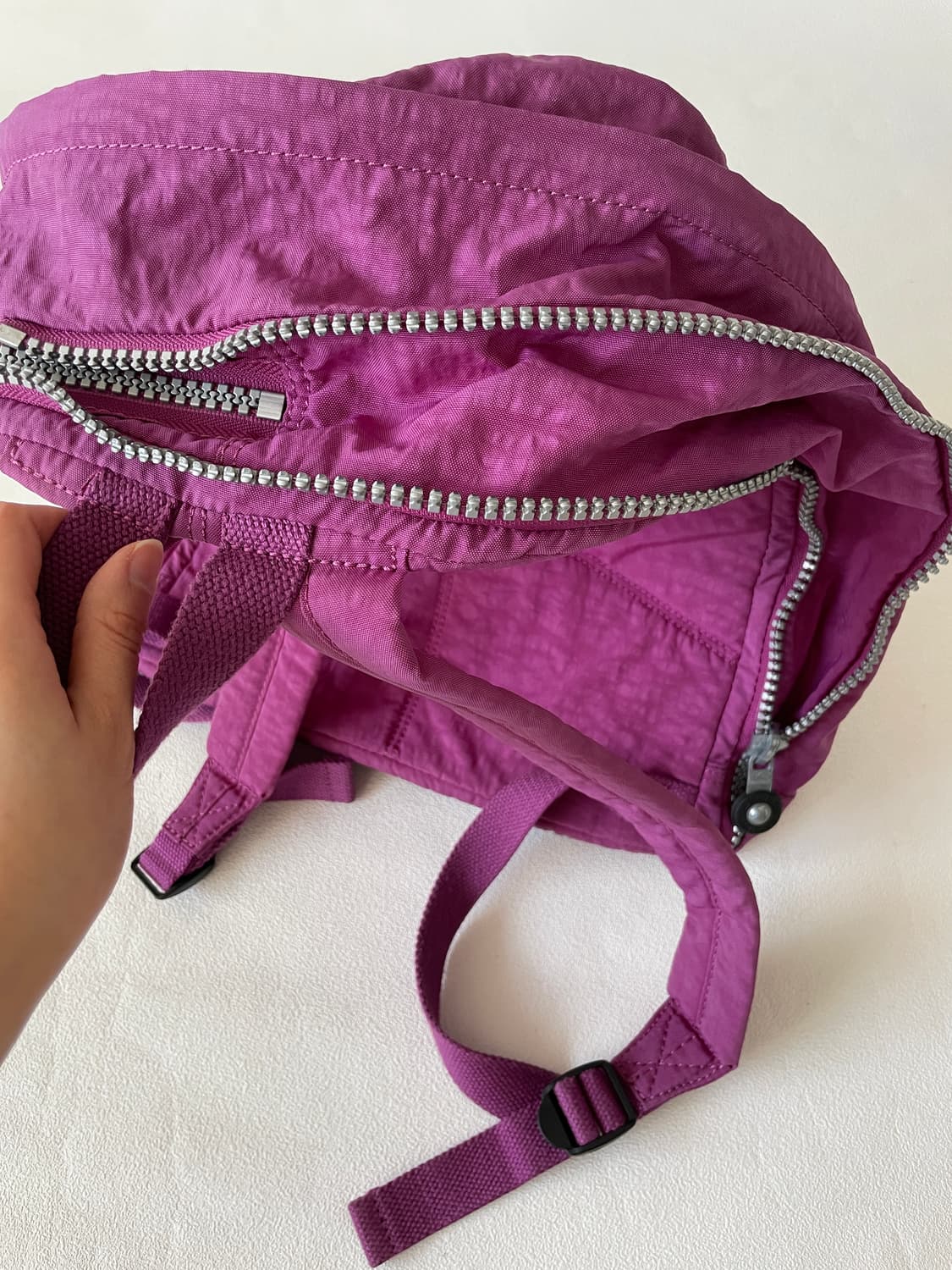 키플링(Kipling) 백팩 상품이미지6