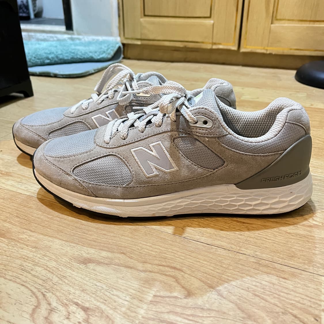 (280mm) 뉴발란스 1880 상품이미지3