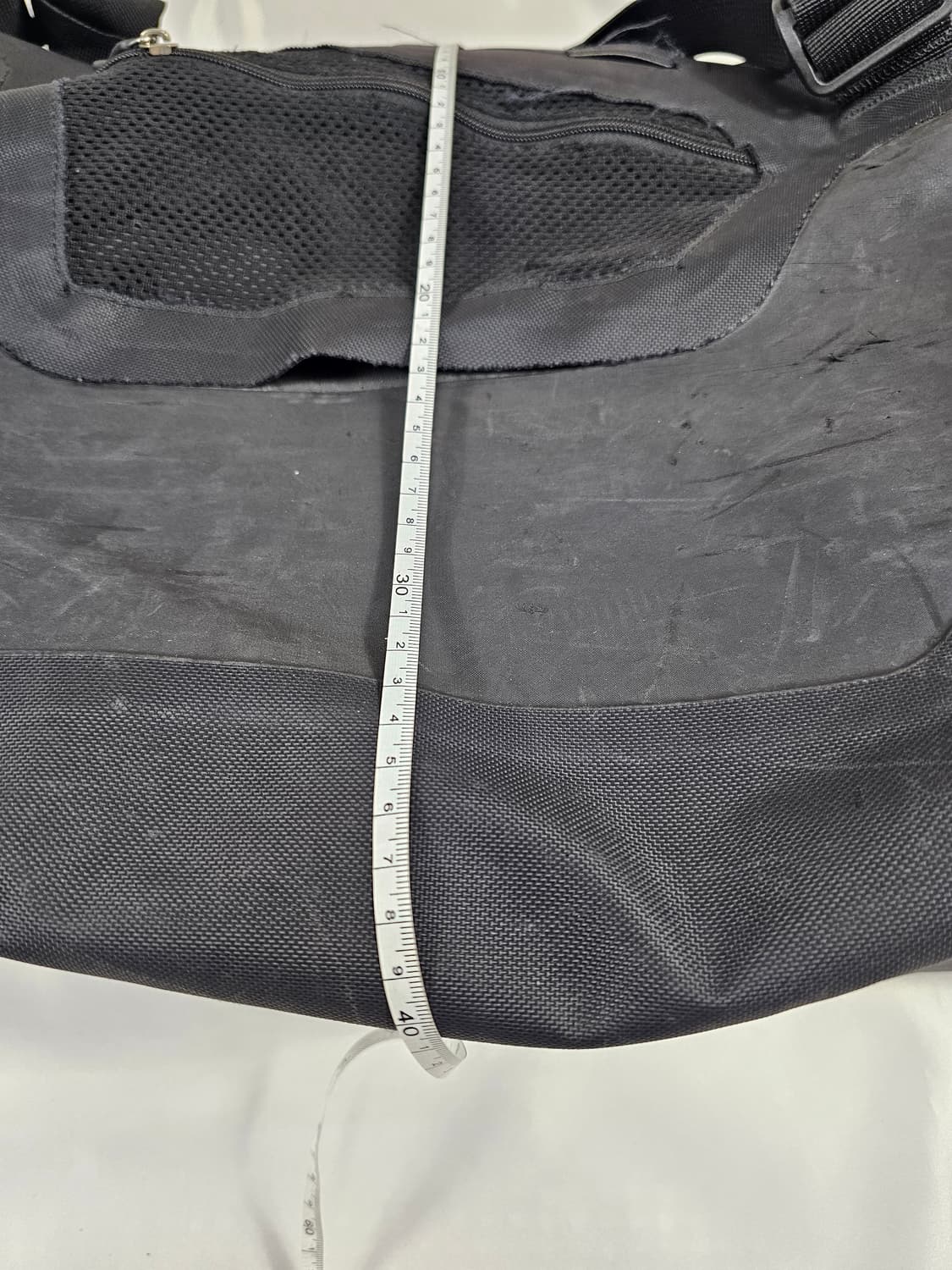 스톤아일랜드더플백 상품이미지4