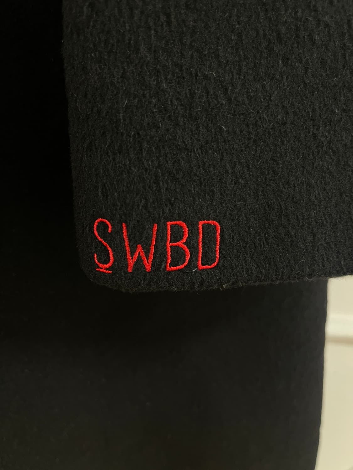 소윙바운더리스 코트 상품이미지4