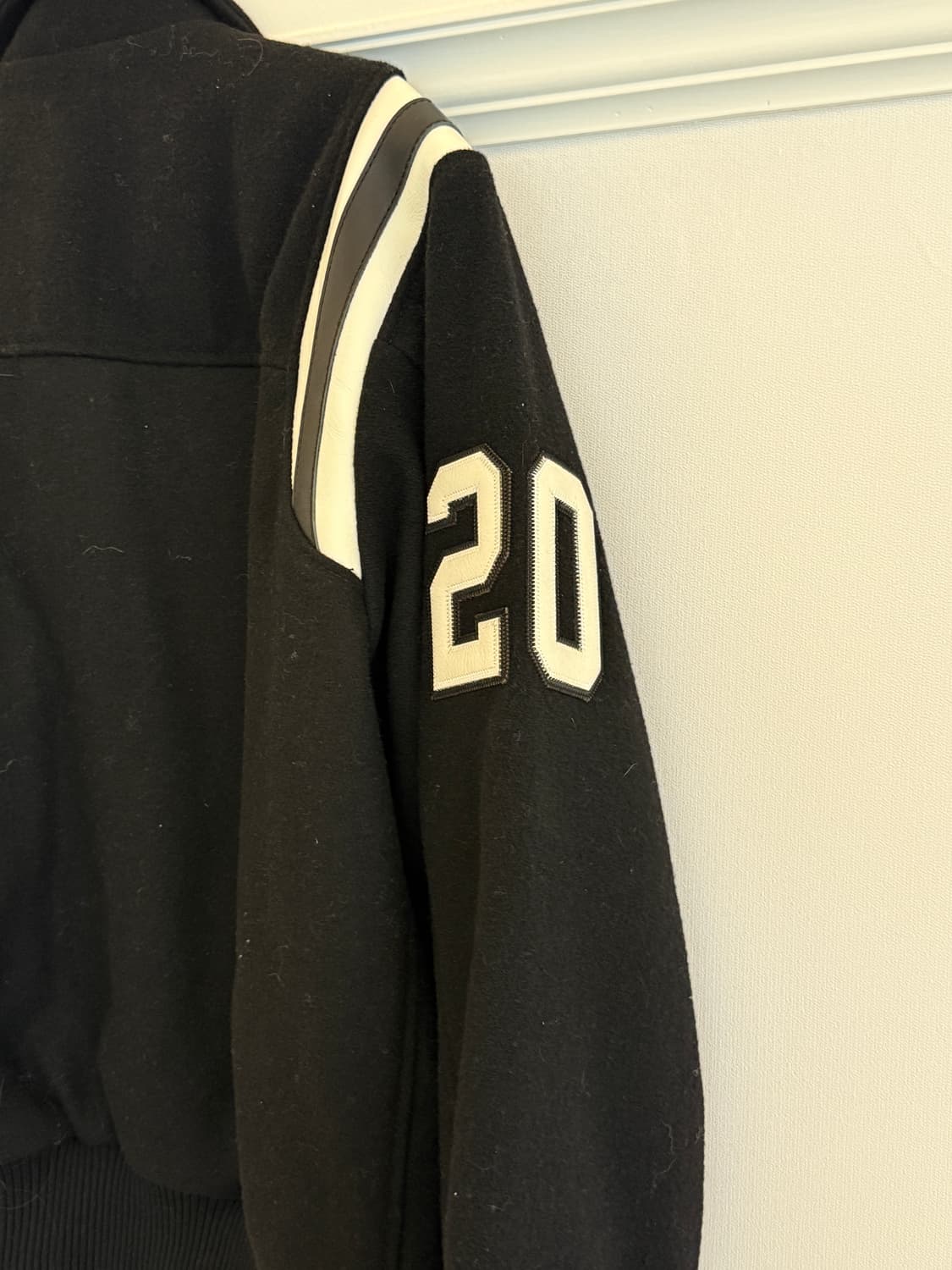 스투시바시티자켓(M) 상품이미지3