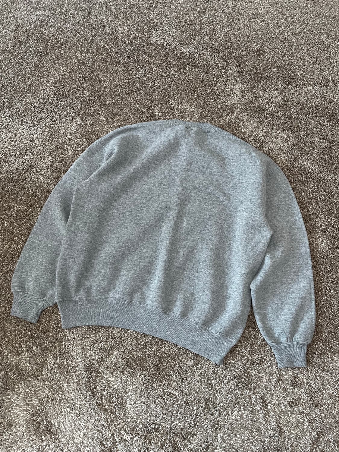 90s russell athletic sweatshirt 러셀 스웻셔츠 상품이미지5