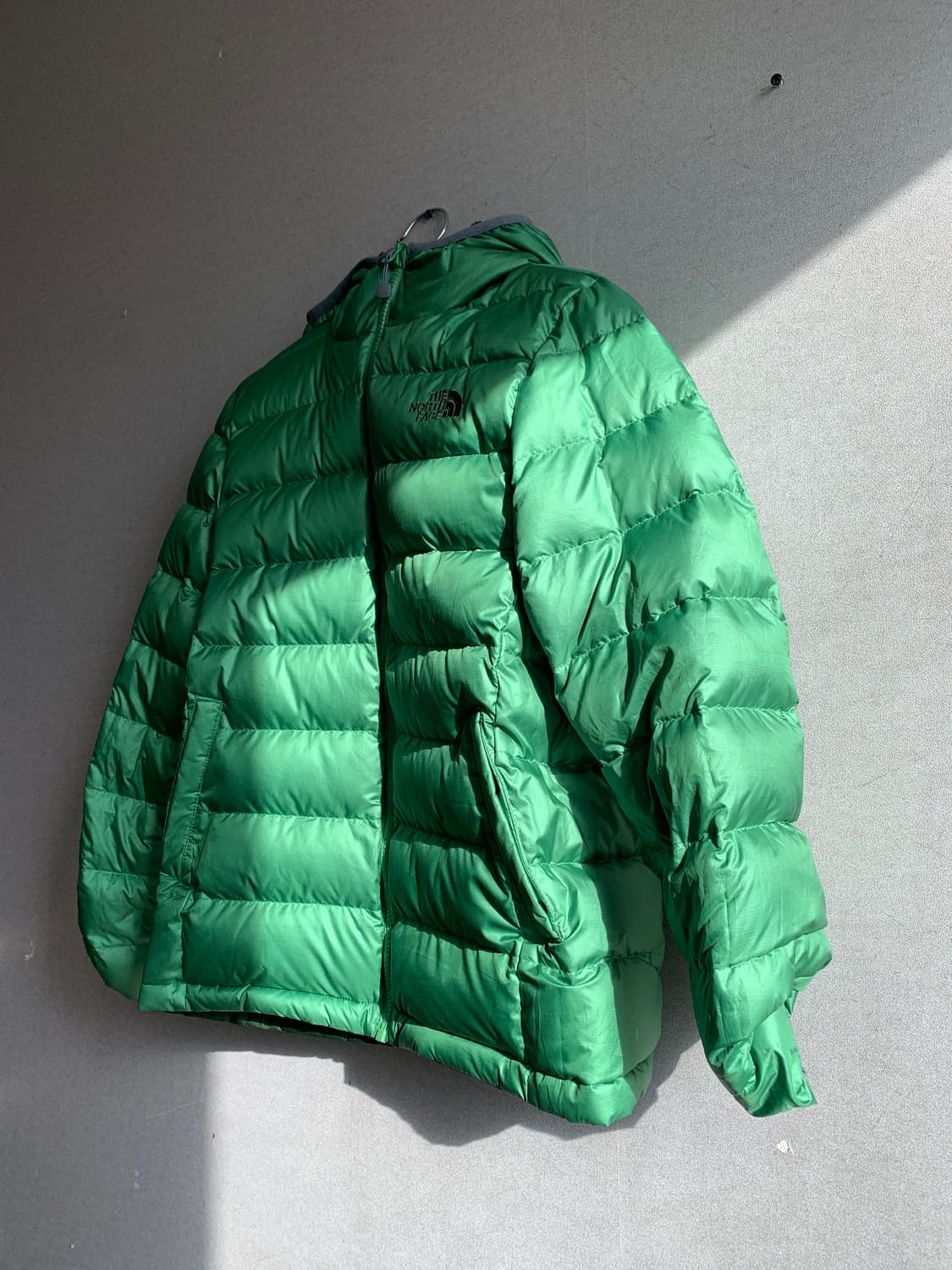 노스페이스 키즈 리버서블 패딩 160 상품이미지2