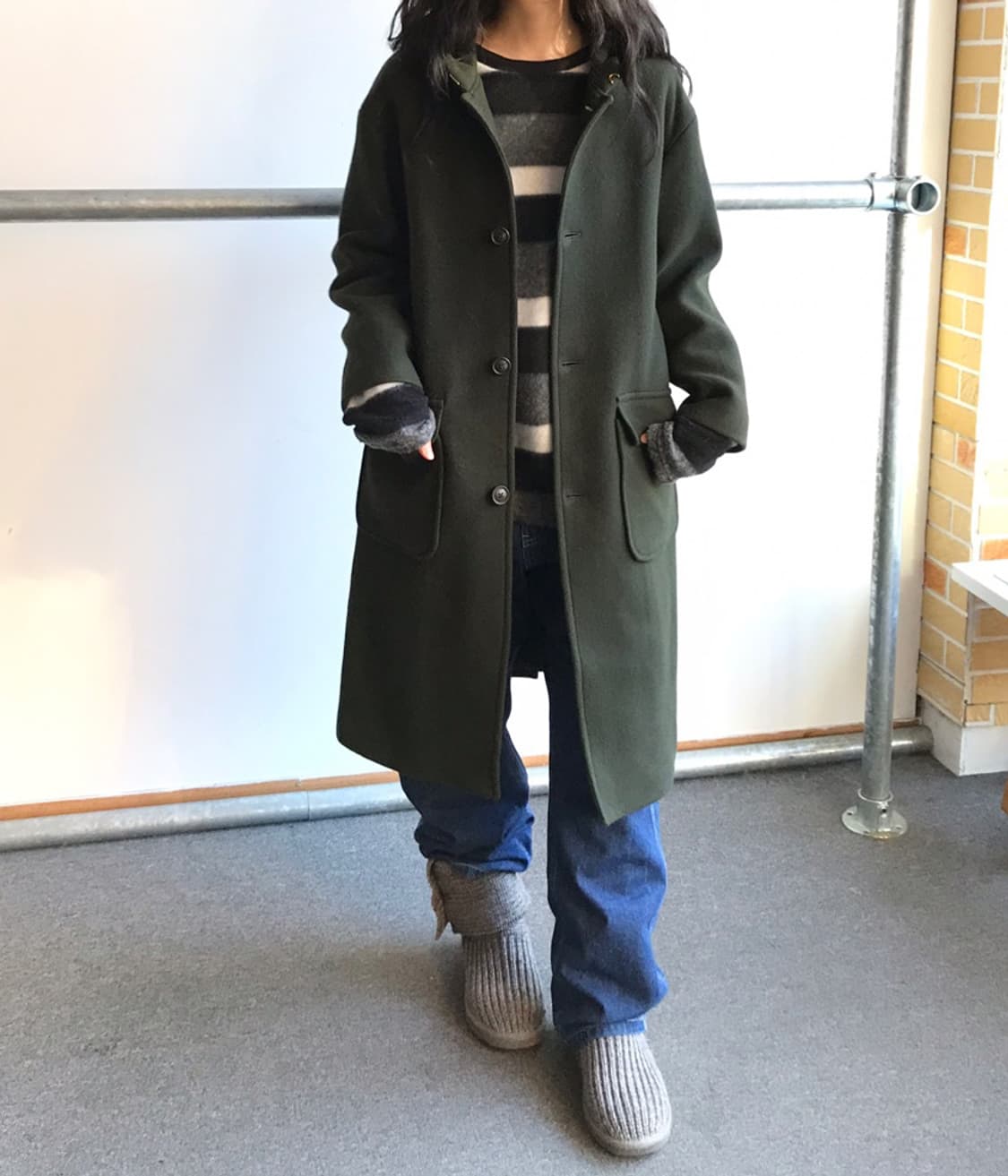 Japan vintage 상품이미지10